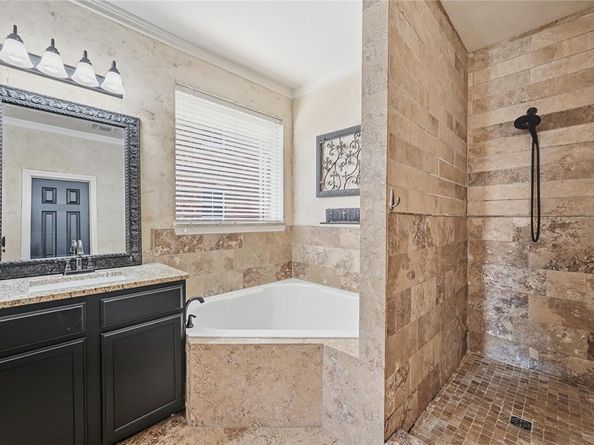 1607  Fairway Vista Drive , Corinth Texas 76210