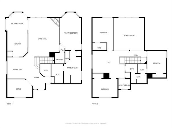 1607  Fairway Vista Drive , Corinth Texas 76210