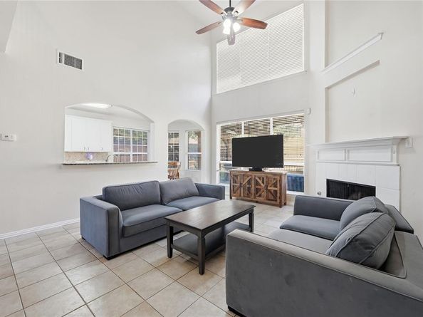 1607  Fairway Vista Drive , Corinth Texas 76210