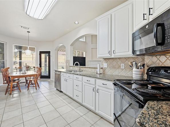 1607  Fairway Vista Drive , Corinth Texas 76210