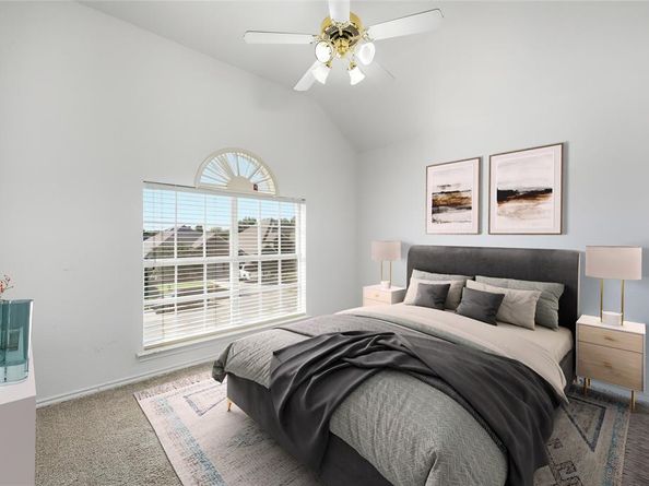 1607  Fairway Vista Drive , Corinth Texas 76210