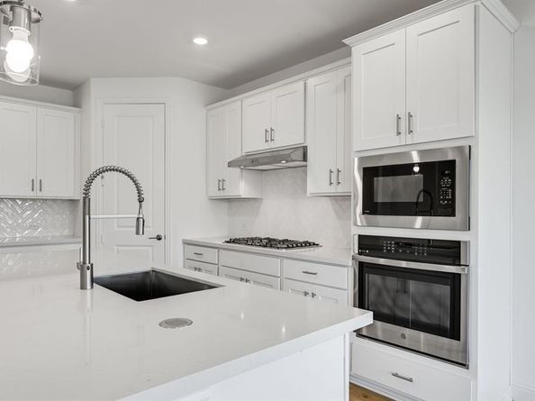 614  Bull Street , Oak Point Texas 75068