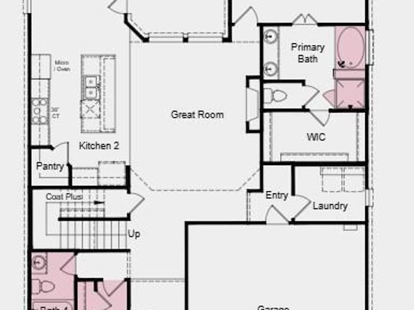 614  Bull Street , Oak Point Texas 75068