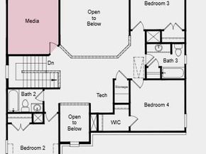 614  Bull Street , Oak Point Texas 75068