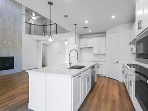 614  Bull Street , Oak Point Texas 75068