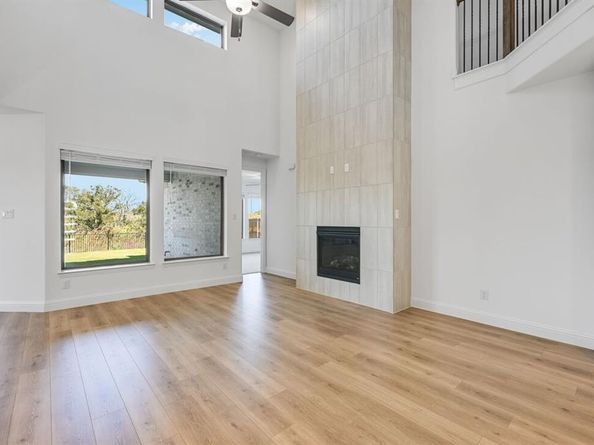 614  Bull Street , Oak Point Texas 75068