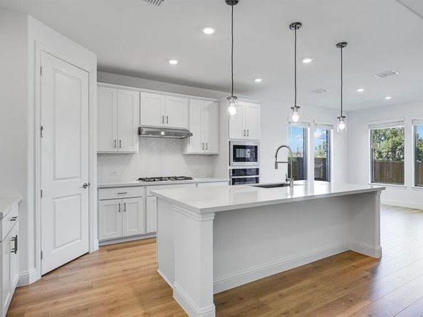 614  Bull Street , Oak Point Texas 75068