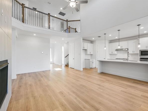 614  Bull Street , Oak Point Texas 75068