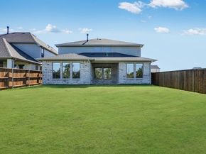 614  Bull Street , Oak Point Texas 75068