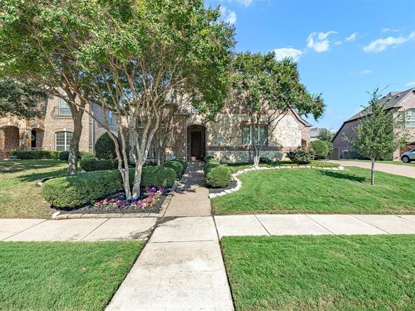 2229  Alisa Lane , Trophy Club Texas 76262