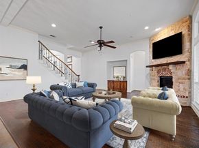 2229  Alisa Lane , Trophy Club Texas 76262