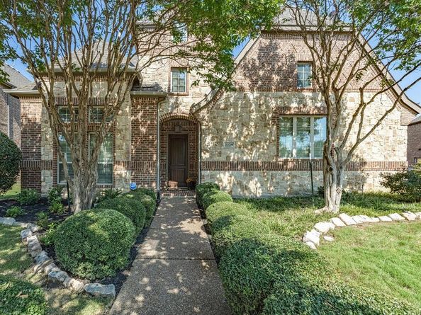 2229  Alisa Lane , Trophy Club Texas 76262