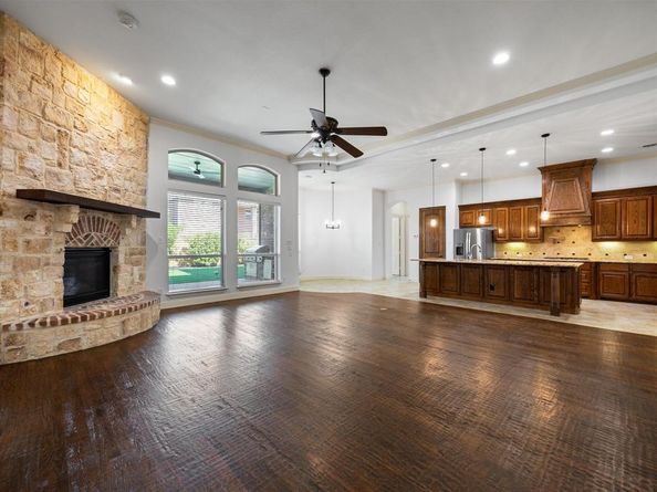 2229  Alisa Lane , Trophy Club Texas 76262