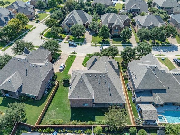 2229  Alisa Lane , Trophy Club Texas 76262