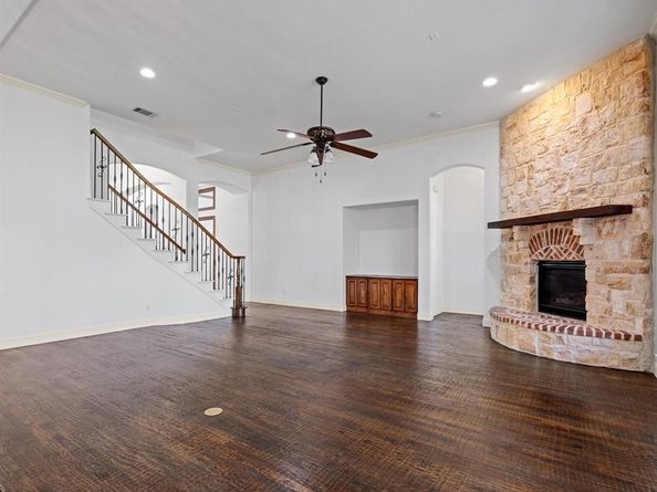 2229  Alisa Lane , Trophy Club Texas 76262