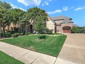 2229  Alisa Lane , Trophy Club Texas 76262