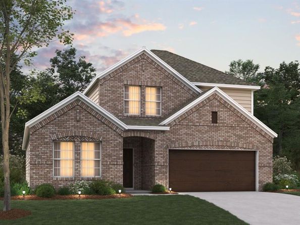 1133  Hackberry Lane , Crowley Texas 76036