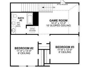 1133  Hackberry Lane , Crowley Texas 76036