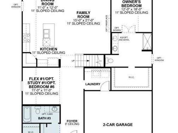 1133  Hackberry Lane , Crowley Texas 76036