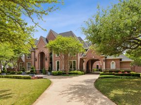 4309  Meandering Way , Colleyville Texas 76034