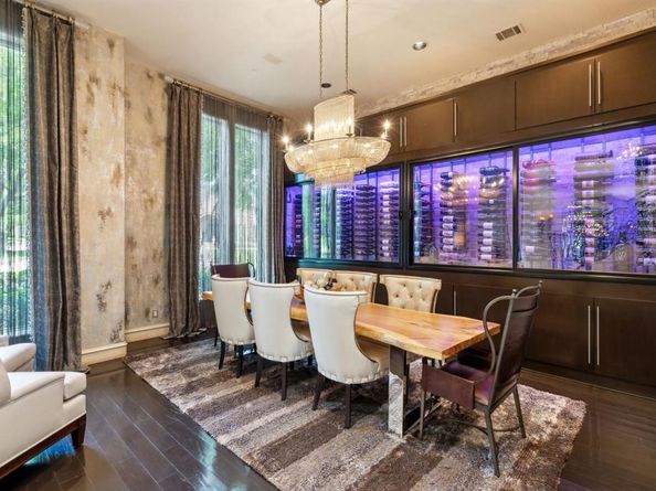 4309  Meandering Way , Colleyville Texas 76034