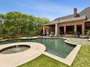 4309  Meandering Way , Colleyville Texas 76034