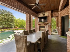 4309  Meandering Way , Colleyville Texas 76034