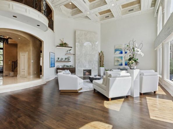 4309  Meandering Way , Colleyville Texas 76034