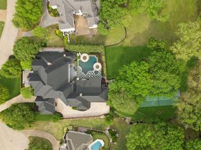 4309  Meandering Way , Colleyville Texas 76034