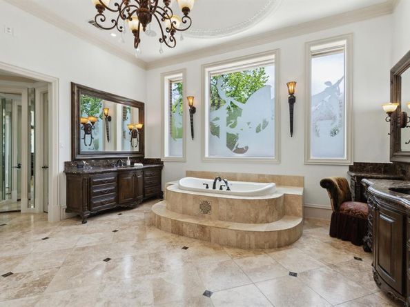 4309  Meandering Way , Colleyville Texas 76034