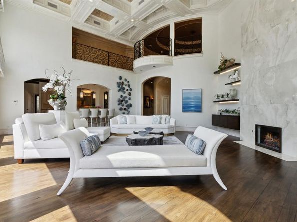 4309  Meandering Way , Colleyville Texas 76034