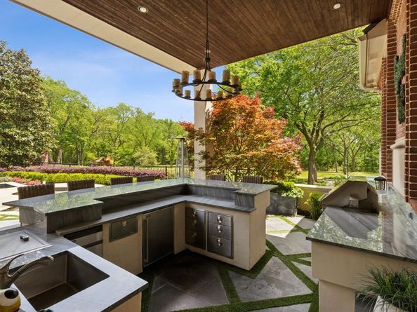 4309  Meandering Way , Colleyville Texas 76034