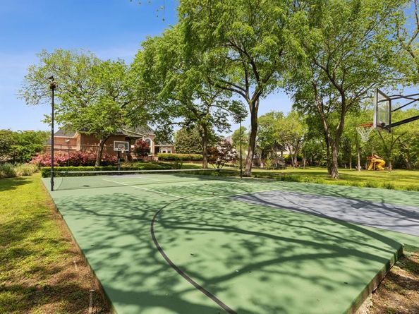 4309  Meandering Way , Colleyville Texas 76034