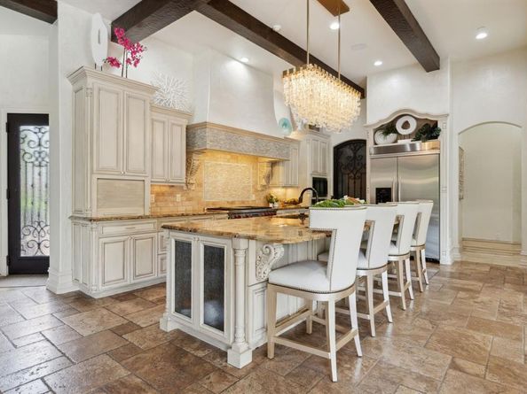 4309  Meandering Way , Colleyville Texas 76034