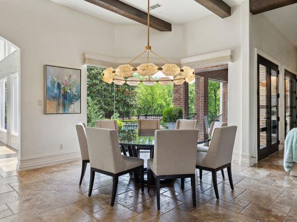 4309  Meandering Way , Colleyville Texas 76034