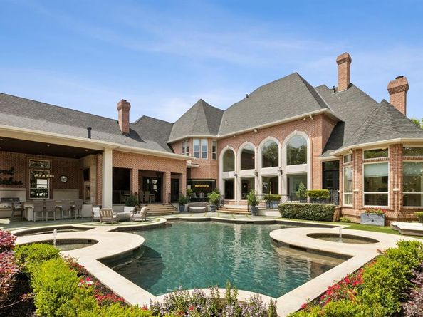 4309  Meandering Way , Colleyville Texas 76034