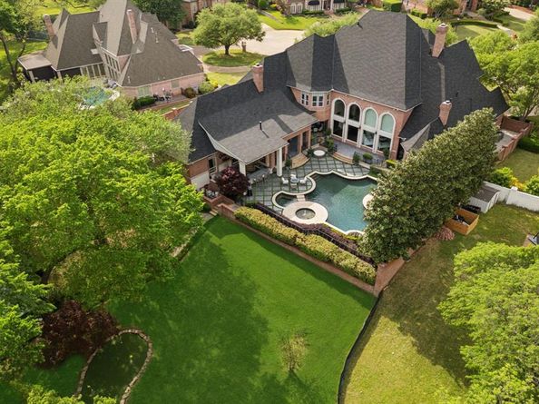 4309  Meandering Way , Colleyville Texas 76034