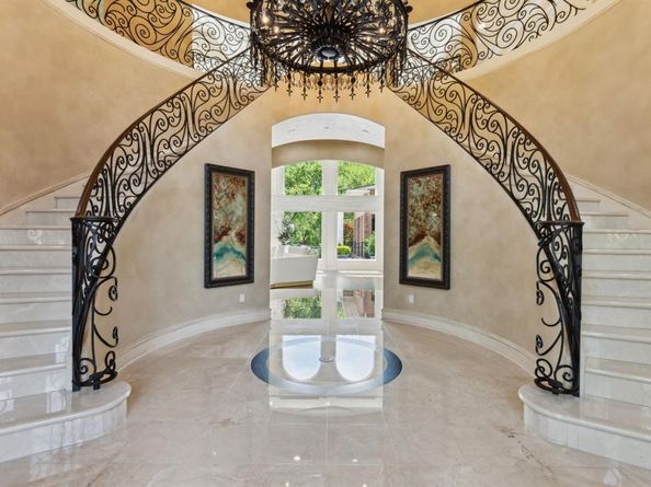 4309  Meandering Way , Colleyville Texas 76034