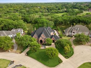 4309  Meandering Way , Colleyville Texas 76034