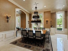 4309  Meandering Way , Colleyville Texas 76034