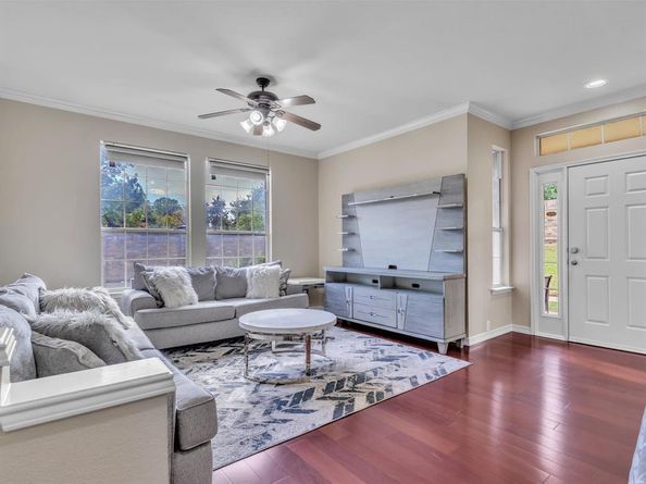 2710  Denali Park Drive , Grand Prairie Texas 75050