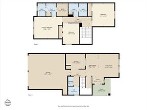 2710  Denali Park Drive , Grand Prairie Texas 75050