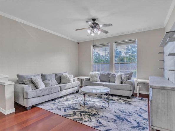 2710  Denali Park Drive , Grand Prairie Texas 75050