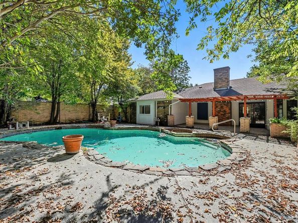 1444  Marlene Place , DeSoto Texas 75115