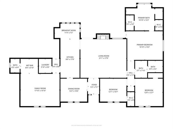 1444  Marlene Place , DeSoto Texas 75115