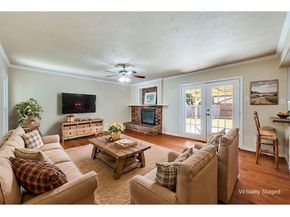 5044  Brandenburg Lane , The Colony Texas 75056