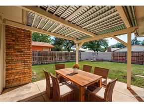 5044  Brandenburg Lane , The Colony Texas 75056