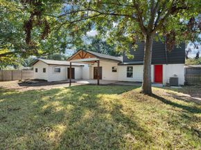 1420  Linwood Lane , Edgecliff Village Texas 76134