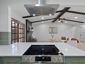 1420  Linwood Lane , Edgecliff Village Texas 76134