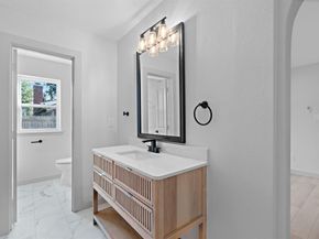 1420  Linwood Lane , Edgecliff Village Texas 76134